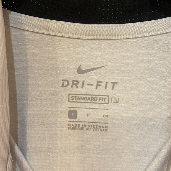 Nike Dri-Fit Golf shirt. Men’s S - Picture 4 of 4